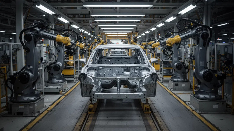 Beitragsbild zu BYD Aktie: Kampf gegen Absatzflaute