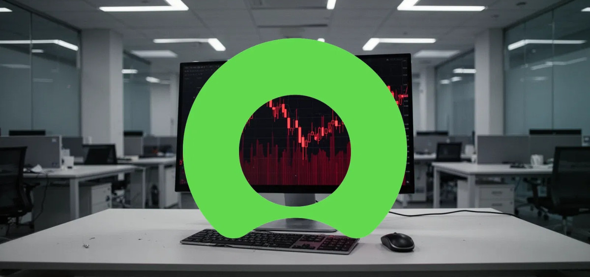 Beitragsbild zu ServiceNow Aktie: Massiver Ausverkauf