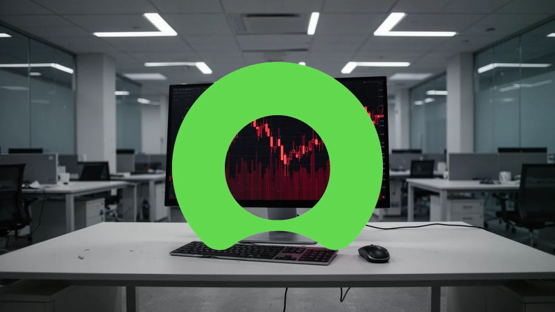 Beitragsbild zu ServiceNow Aktie: Massiver Ausverkauf