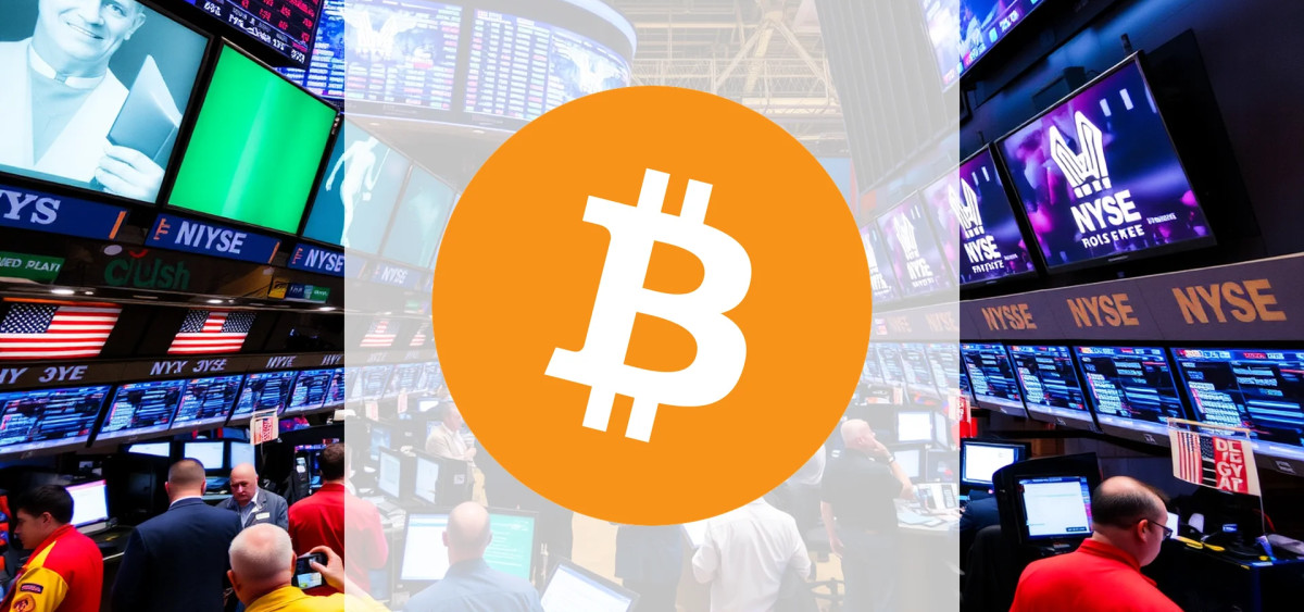 Beitragsbild zu Bitcoin: Uptober-Start mit Hindernissen