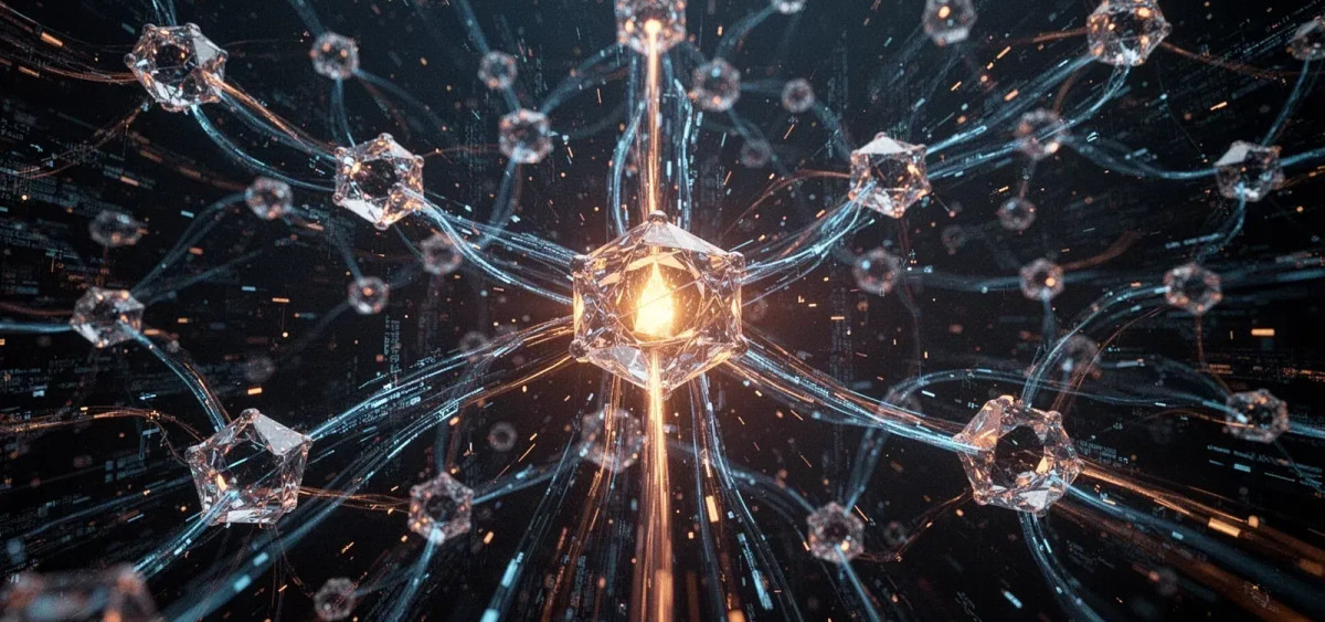 Beitragsbild zu Solana: Das Alpenglow-Upgrade wirkt