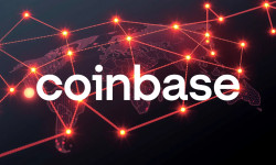 Beitragsbild zu Coinbase Aktie: CEO verkauft für 8 Millionen Dollar