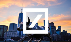 Beitragsbild zu Deutsche Bank Aktie: Crash-Schock!
