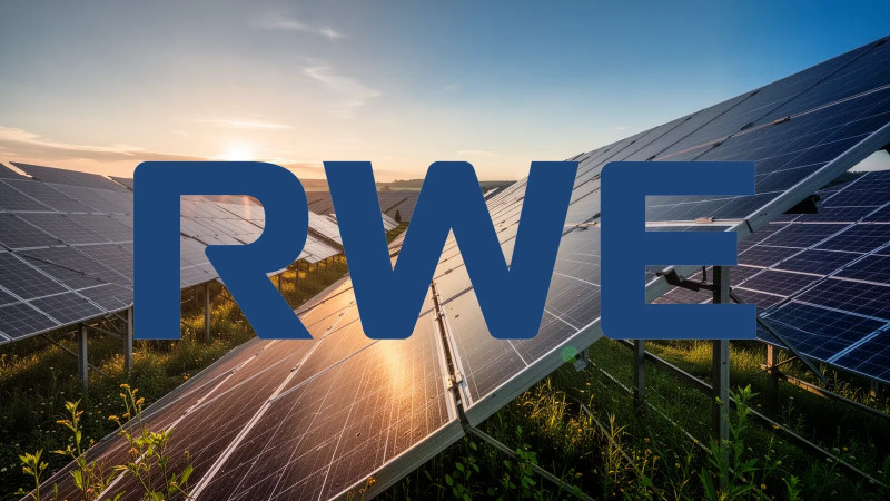 Beitragsbild zu RWE Aktie: Internationales Wachstum