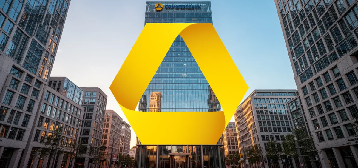 Beitragsbild zu Commerzbank Aktie: Leitplanken fehlen!