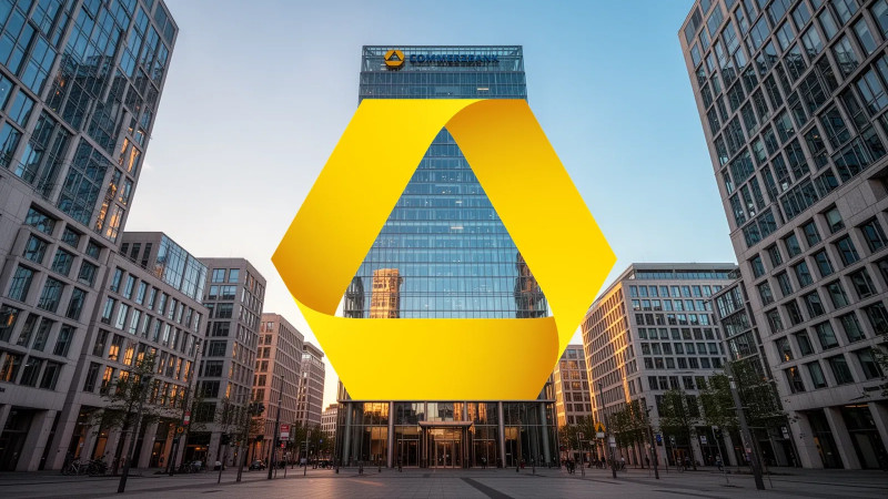 Beitragsbild zu Commerzbank Aktie: Leitplanken fehlen!