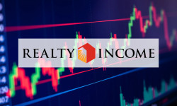 Beitragsbild zu Realty Income Aktie: Frisches Kapital