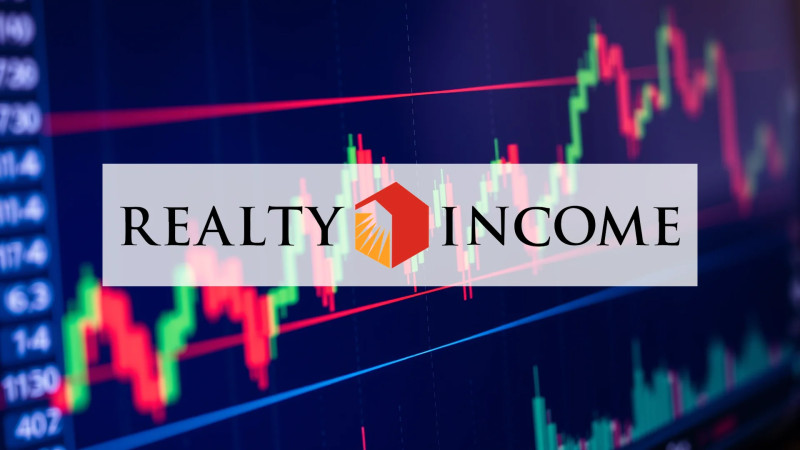 Beitragsbild zu Realty Income Aktie: Frisches Kapital