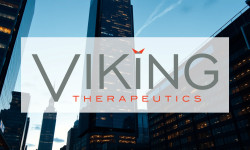 Beitragsbild zu Viking Therapeutics Aktie: Absturz nach Studiendaten!