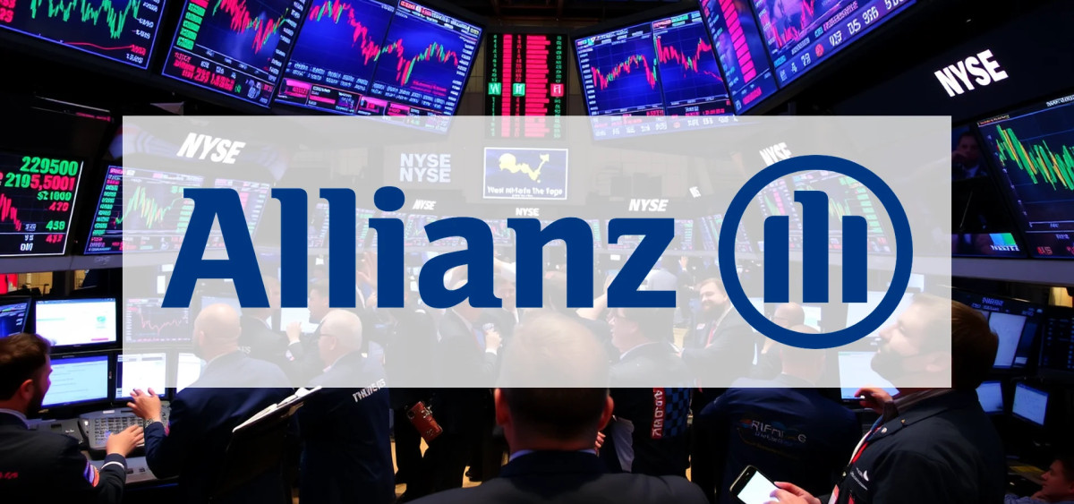 Beitragsbild zu Allianz Aktie: Versteckte Warnung?