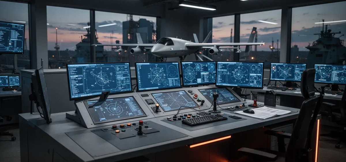 Beitragsbild zu DroneShield Aktie: Wende geglückt