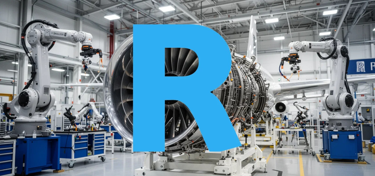 Beitragsbild zu Rolls-Royce Aktie: Milliarden-Rückkauf läuft