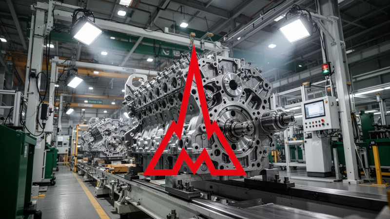 Beitragsbild zu Deutz AG Aktie: Herausragende Marktstellung!