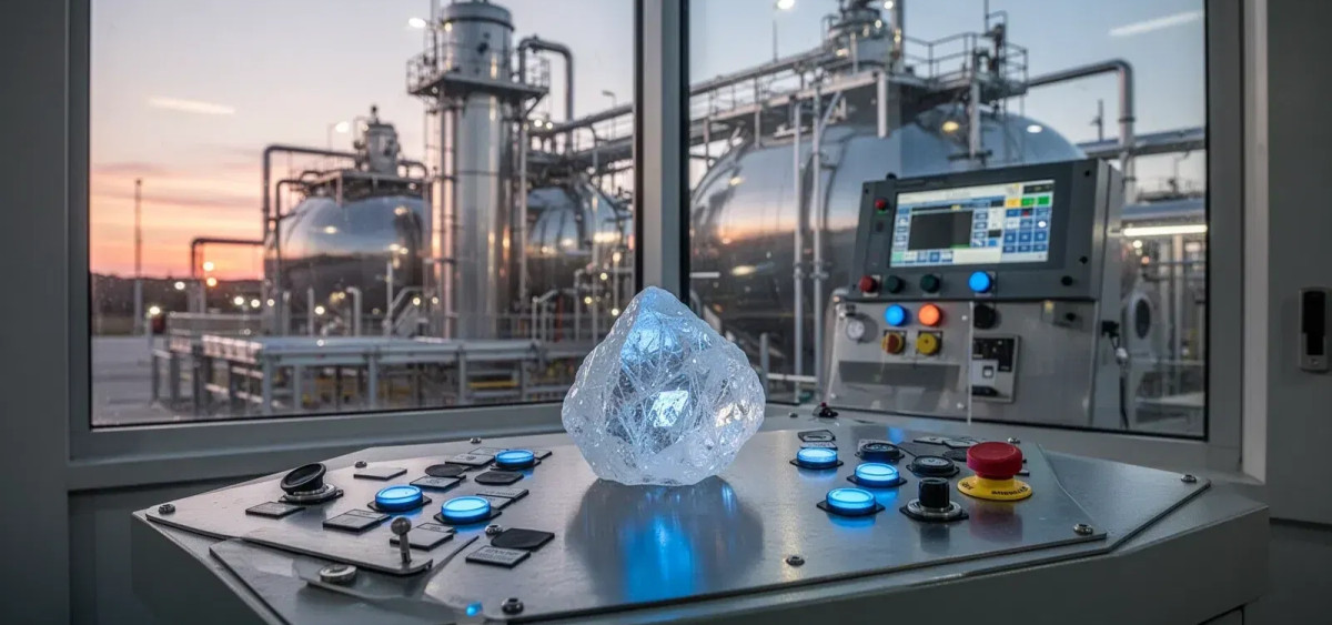 Beitragsbild zu Rock Tech Lithium Aktie: Aufwärtstrend gesichtet!