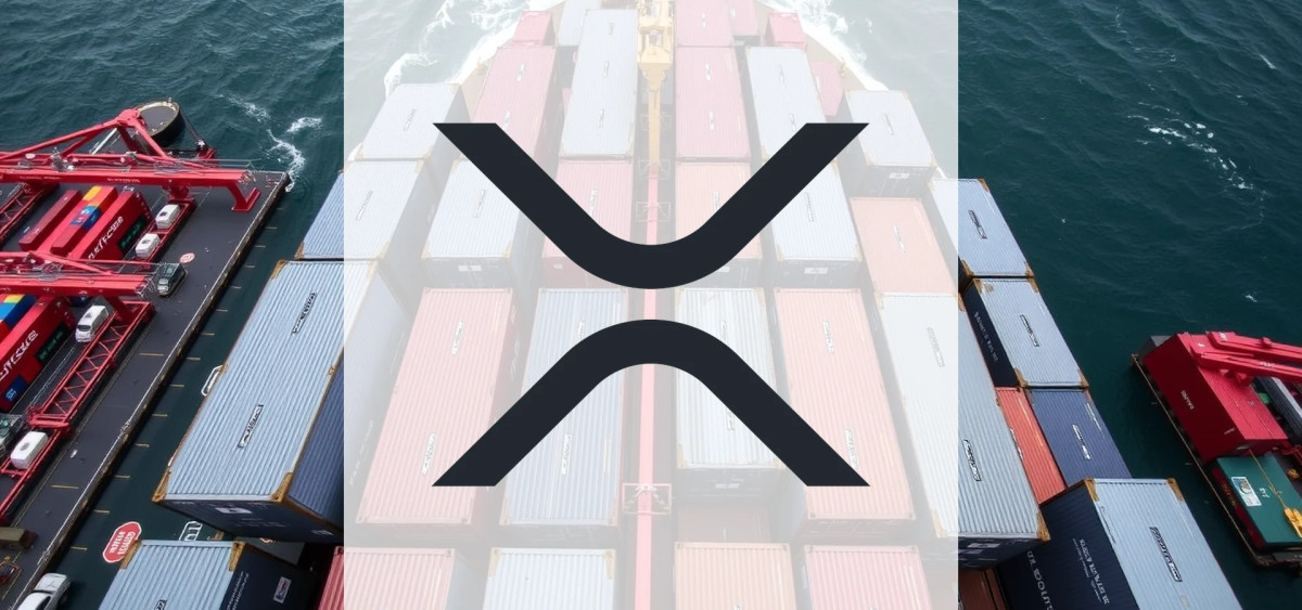 Beitragsbild zu XRP: Erfolgreiches Produktionsupdate