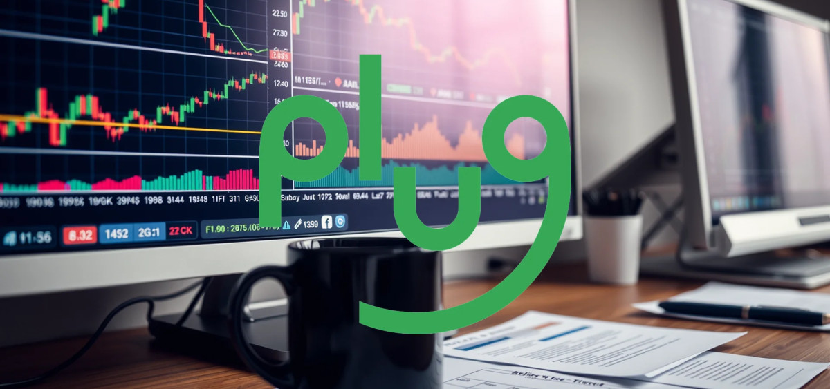 Beitragsbild zu Plug Power Aktie: Kapitalbeschaffer