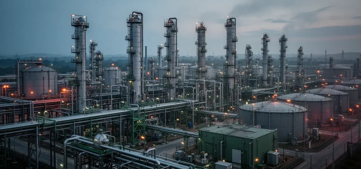 Beitragsbild zu BASF Aktie: Abspaltung rückt näher