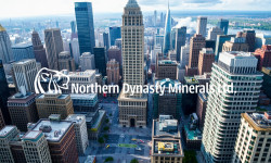 Beitragsbild zu Northern Dynasty Minerals Aktie: Ein Verlustgeschäft?
