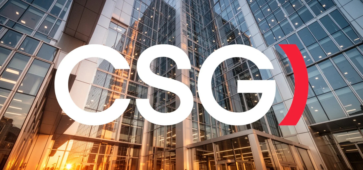 Beitragsbild zu CSG N.V. Aktie: Zukauf stärkt Portfolio