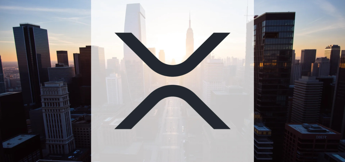 Beitragsbild zu XRP: Richtungssuche am Jahrestief