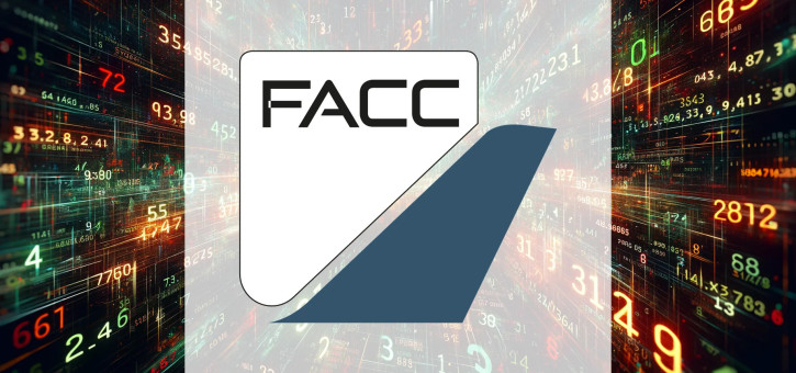 Beitragsbild zu FACC-Aktie: Nachholbedarf in Europa!