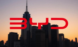 Beitragsbild zu BYD-Aktie: Wenn das wahr wird!
