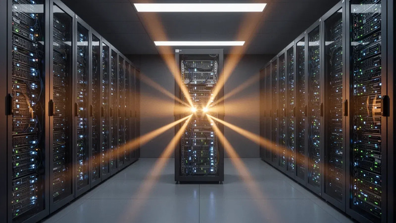 Beitragsbild zu AMD Aktie: Zwei starke Treiber