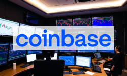 Beitragsbild zu Coinbase Aktie: Der perfekte Sturm!