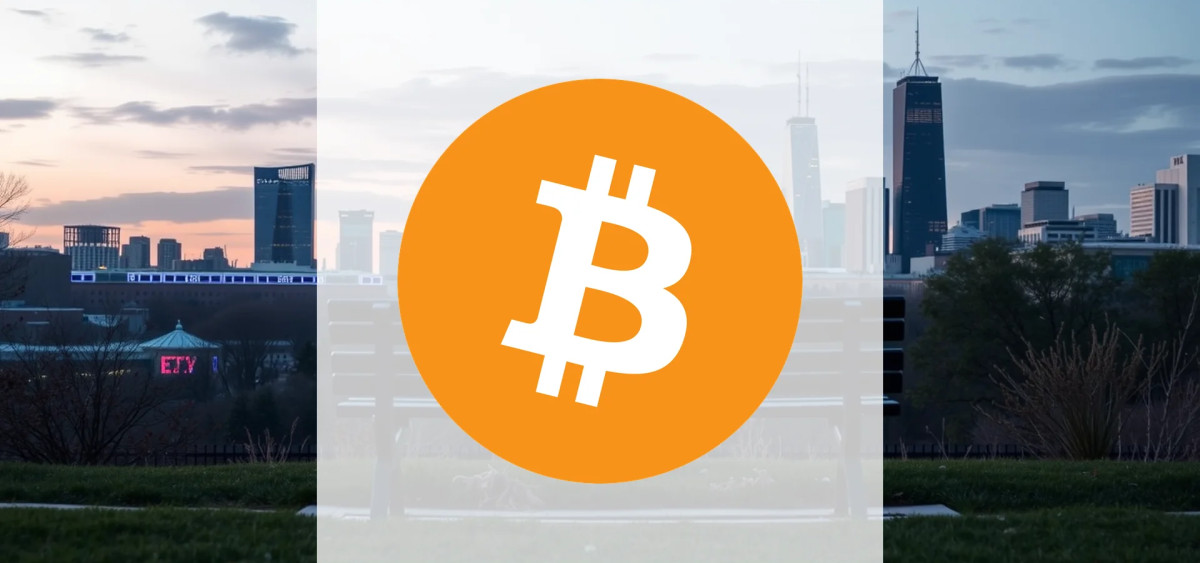 Beitragsbild zu Bitcoin: Optimistischer Jahresausblick