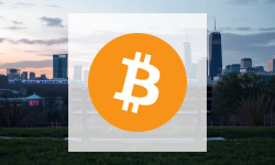 Beitragsbild zu Bitcoin: Optimistischer Jahresausblick