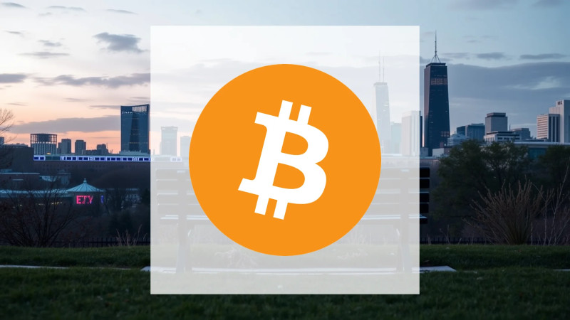 Beitragsbild zu Bitcoin: Optimistischer Jahresausblick