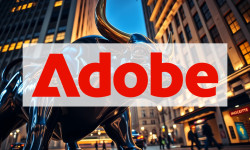 Beitragsbild zu Adobe Aktie: Verzweiflungskauf?