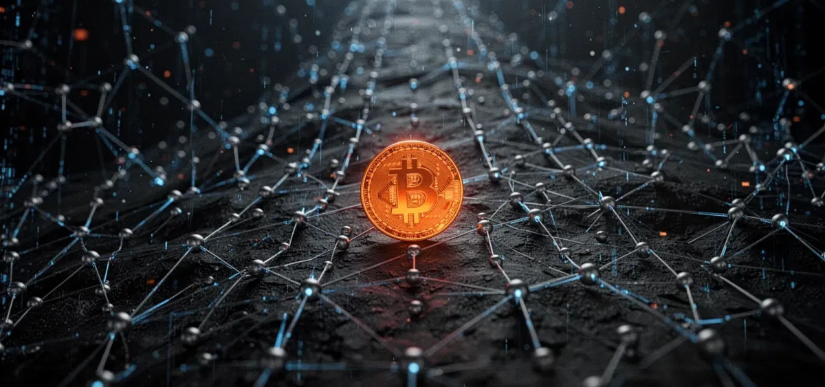 Beitragsbild zu Bitcoin: Traurige Klarheit