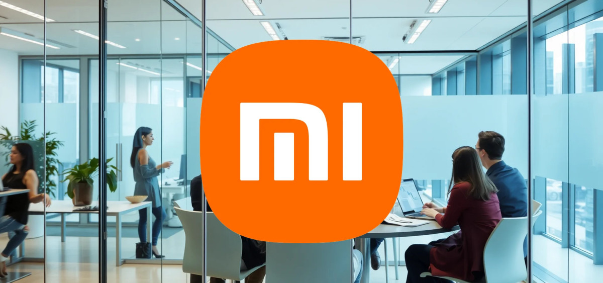 Beitragsbild zu Xiaomi-Aktie: Der Super-Angriff!