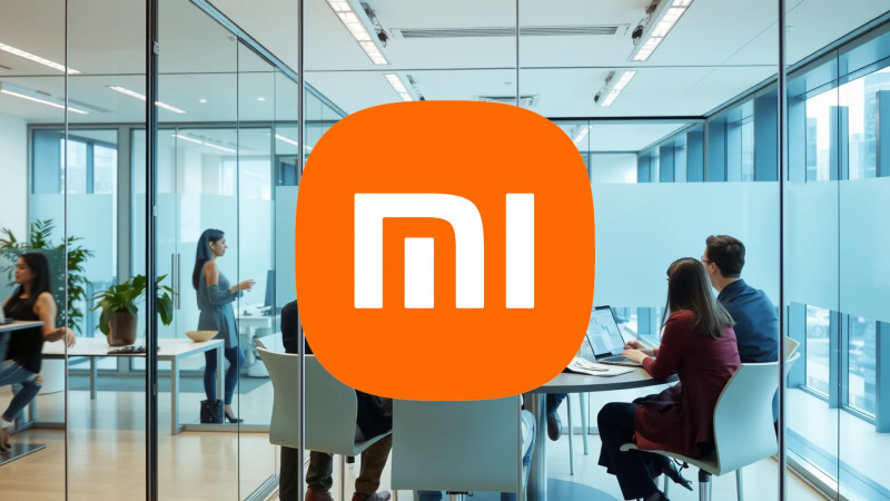 Beitragsbild zu Xiaomi-Aktie: Der Super-Angriff!