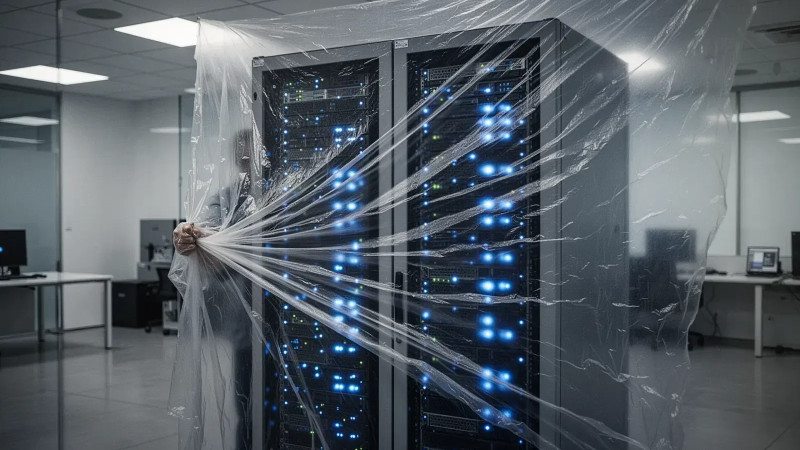 Beitragsbild zu SAP Aktie: Wachstumsstory begeistert