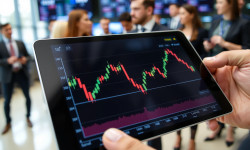 Beitragsbild zu Electro Optic Systems Holdings Aktie: Vielversprechende Innovation!