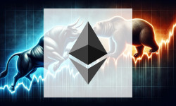 Beitragsbild zu Ethereum: Richtungsentscheidung an kritischer Marke