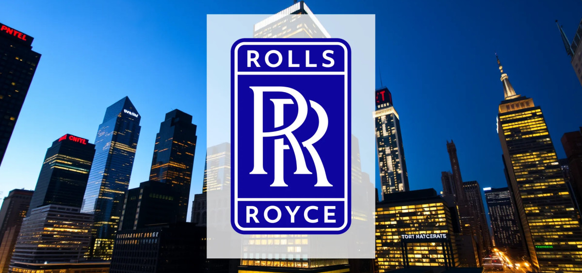 Beitragsbild zu Rolls-Royce Aktie: Der heimliche AUKUS-Gewinner?
