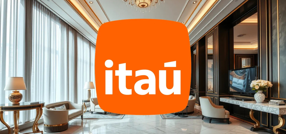 Beitragsbild zu Itau Unibanco Aktie: Zinswende im Fokus