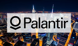 Beitragsbild zu Palantir Aktie: Erfolgsgeschichte!