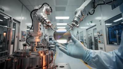 Beitragsbild zu Aixtron Aktie: Index-Aufstieg trifft Übergangsjahr