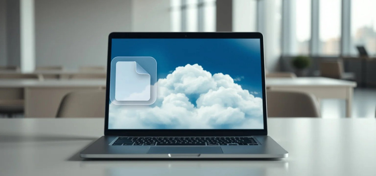 Beitragsbild zu Microsoft Word: OneDrive wird Standard-Speicherort