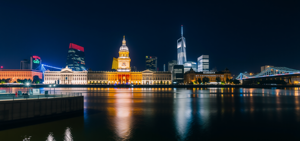 Beitragsbild zu SPDR Aerospace & Defense ETF: Rekordjagd