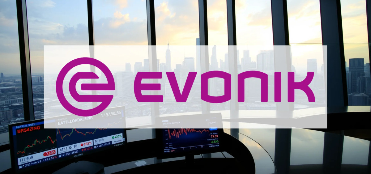Beitragsbild zu Evonik Aktie: Rätselhafte Marktreaktion?