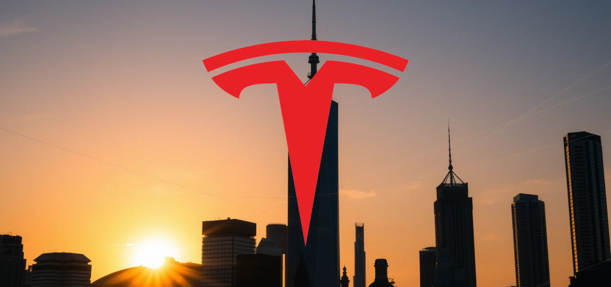 Beitragsbild zu Tesla Aktie: Lieferzahlen belasten