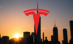 Beitragsbild zu Tesla Aktie: Lieferzahlen belasten