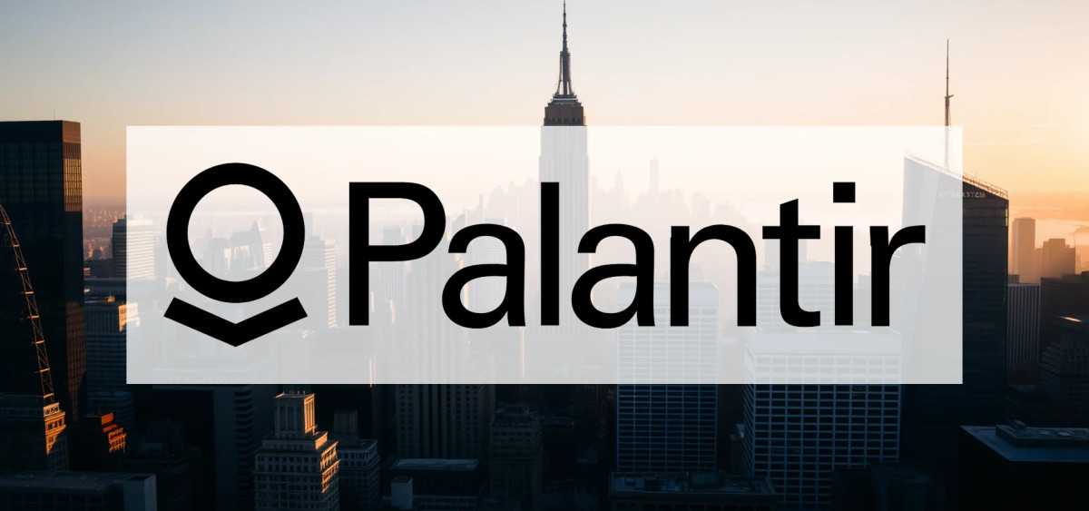 Beitragsbild zu Palantir Aktie: Unstoppbarer Aufstieg