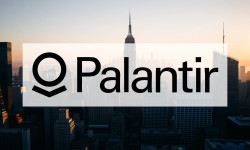 Beitragsbild zu Palantir Aktie: Unstoppbarer Aufstieg