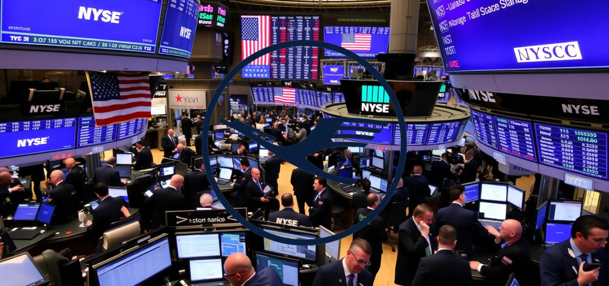 Beitragsbild zu Lufthansa Aktie: Jubiläum mit dunklen Schatten